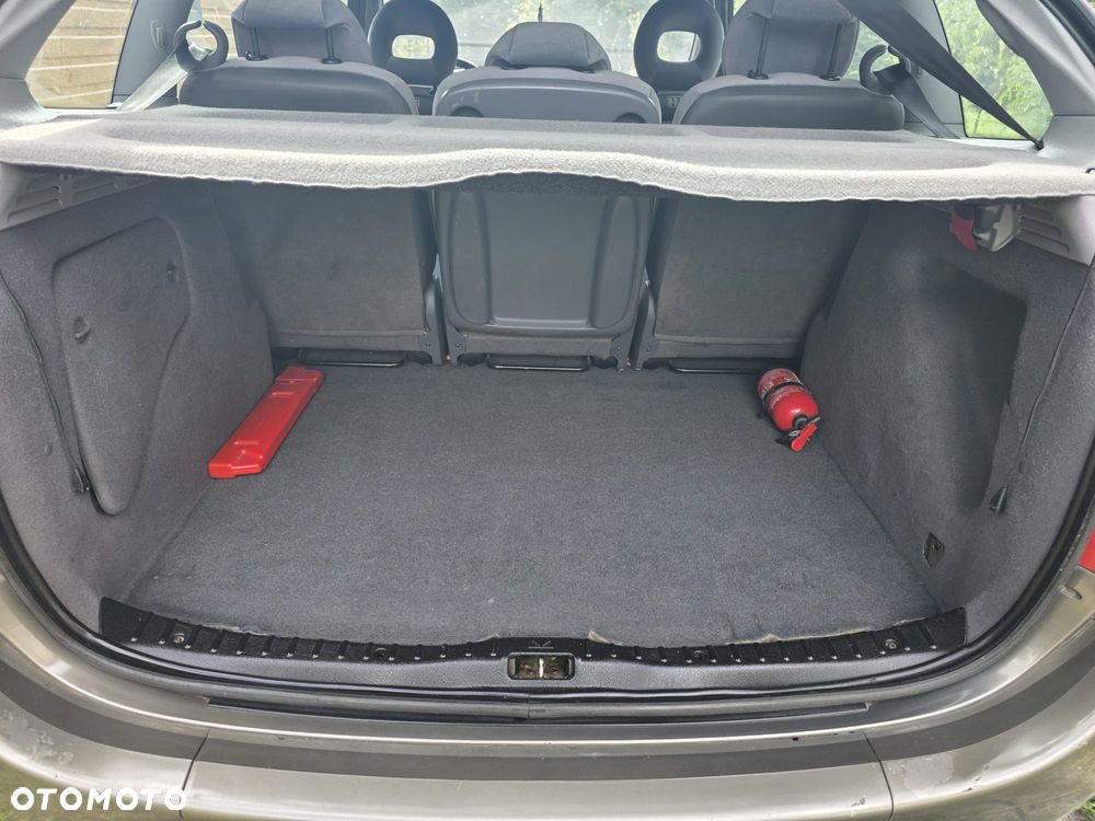 Citroën Xsara Picasso 1.6 HDI Magic - 7