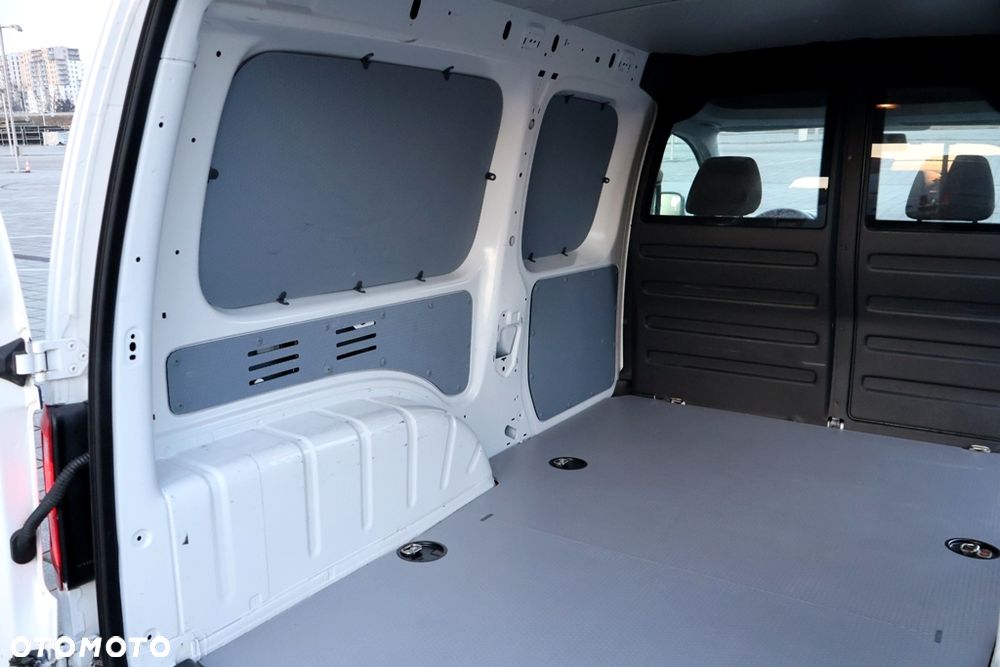 Volkswagen Caddy MAXI 2.0TDI 102KM FV23% - 13