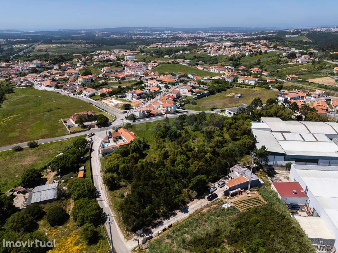 Terreno nas Gaeiras com 7.788m2 - Grande imagem: 5/15