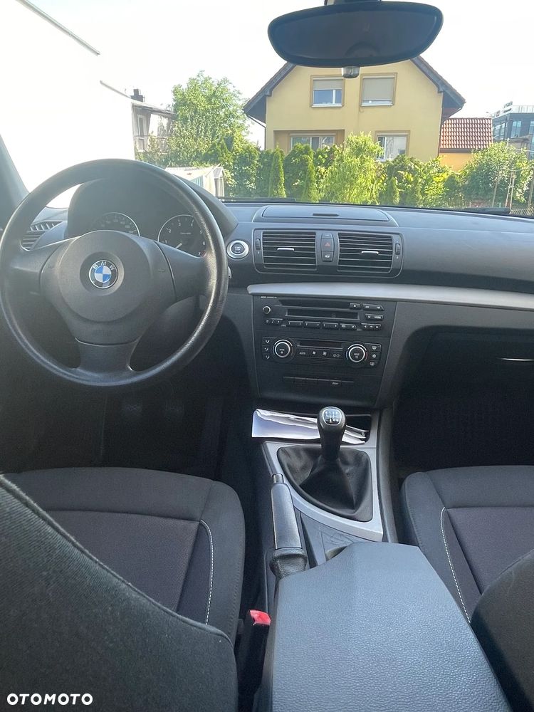 BMW Seria 1 - 9