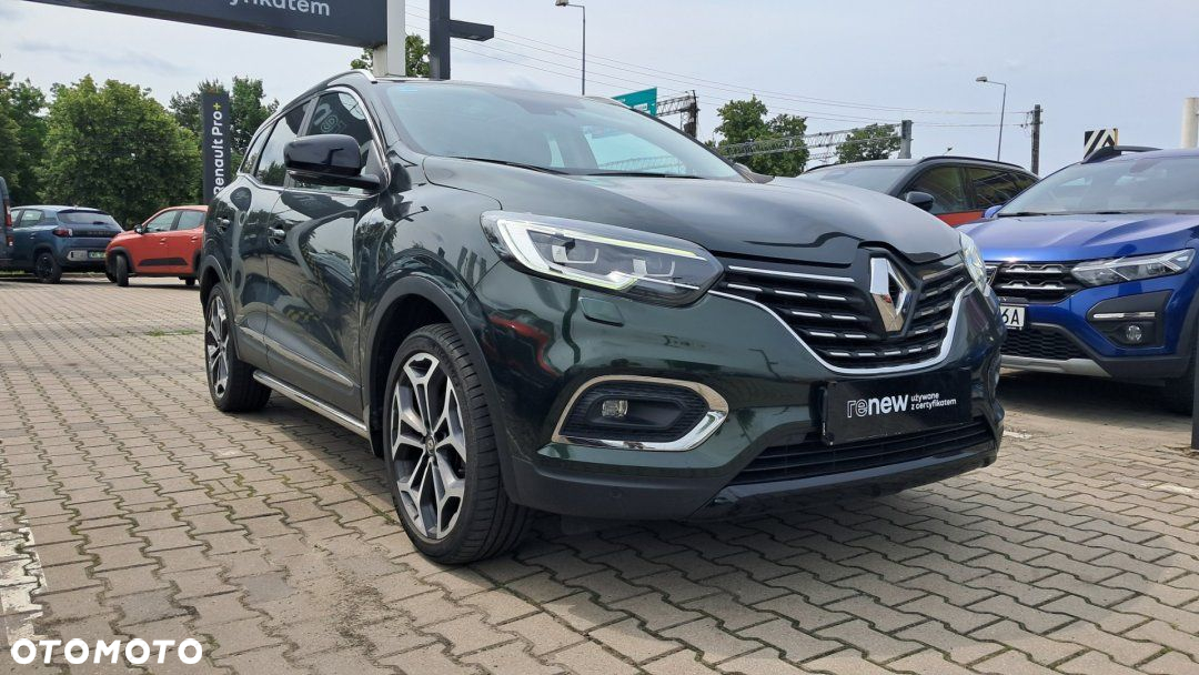 Renault Kadjar - 3