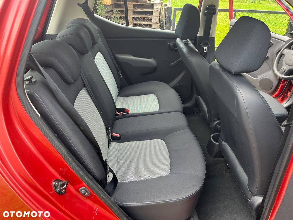 Hyundai i10 1.2 Classic - 12
