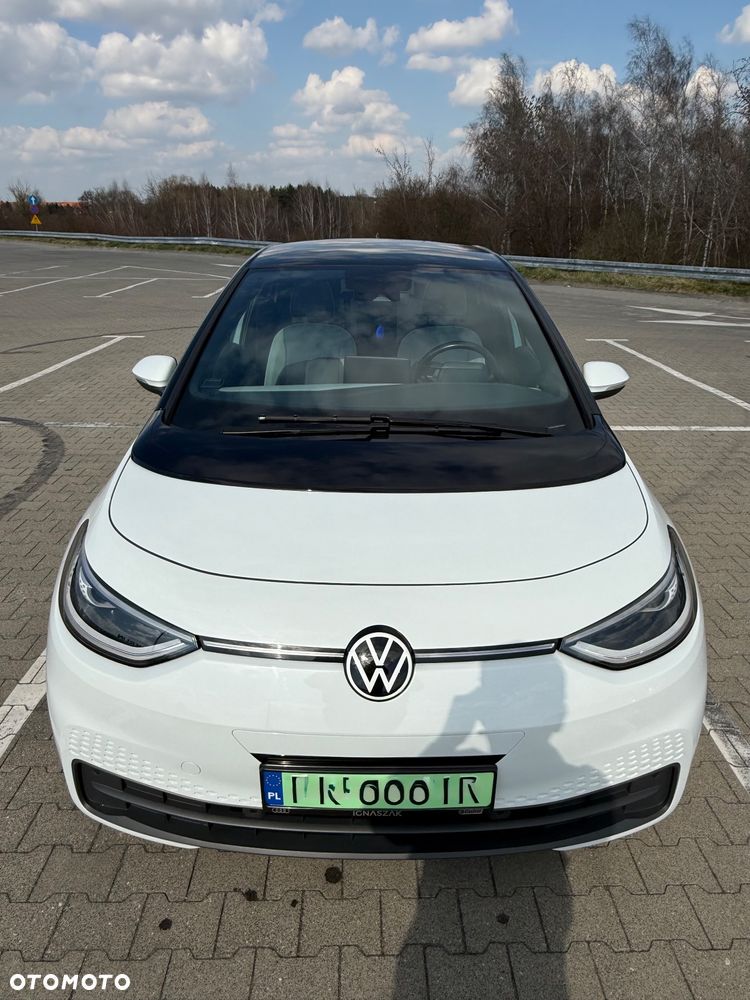 Volkswagen ID.3 - 4