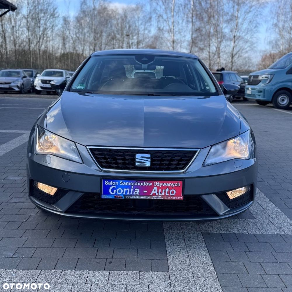 Seat Leon - 4