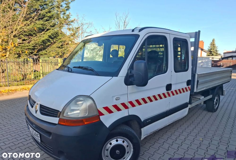 Renault Master - 7