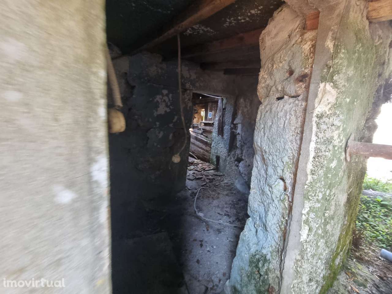 Moradia T3 Venda em Tabuaças,Vieira do Minho - Grande imagem: 3/33