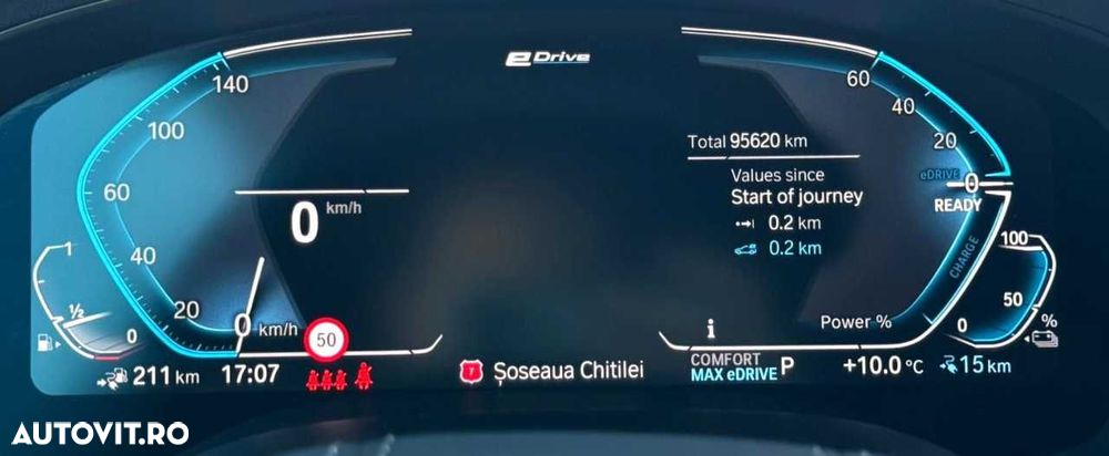 BMW Seria 5 - 32