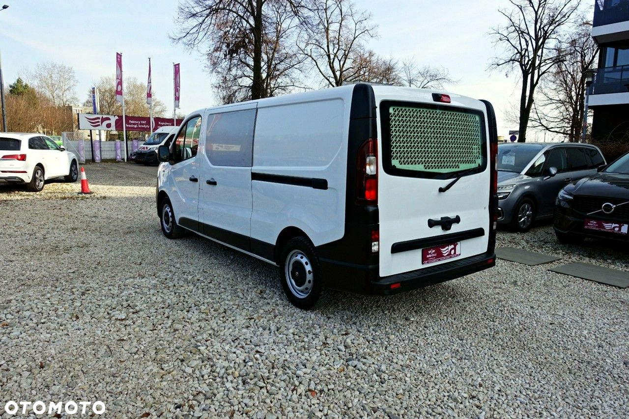 Opel Vivaro - 7
