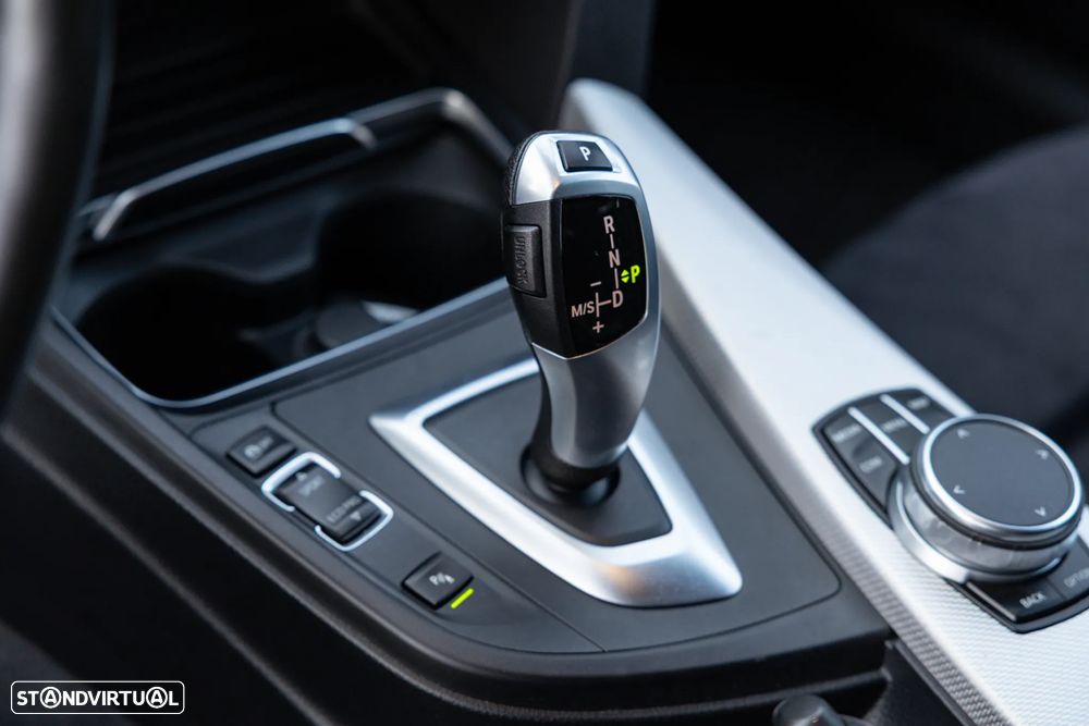 BMW 418 Gran Coupé d Pack M Auto - 22