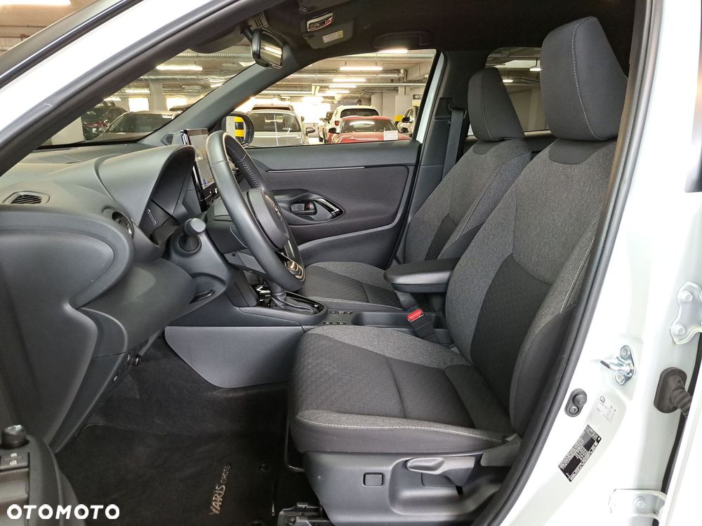 Toyota Yaris Cross Hybrid 1.5 Style - 12