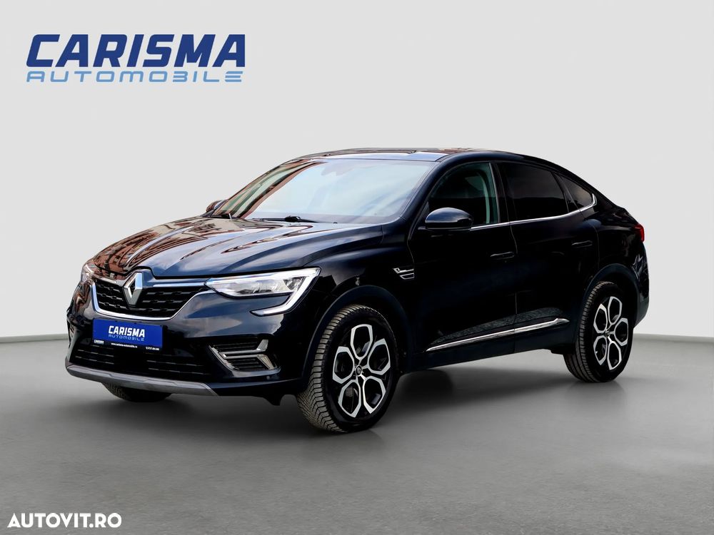 Renault Arkana E-TECH 145 Techno - 3