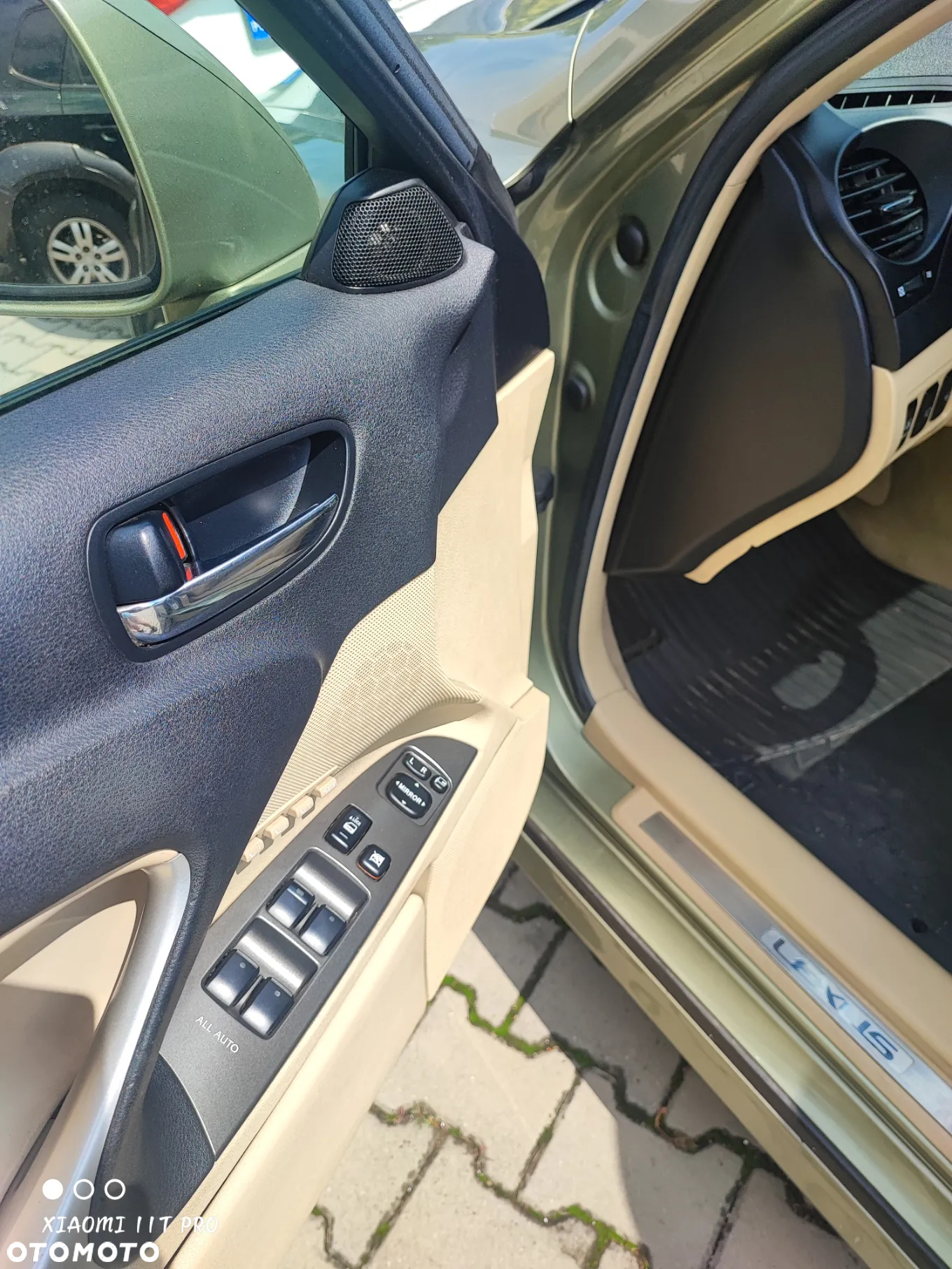 Lexus IS 250 Prestige - 5