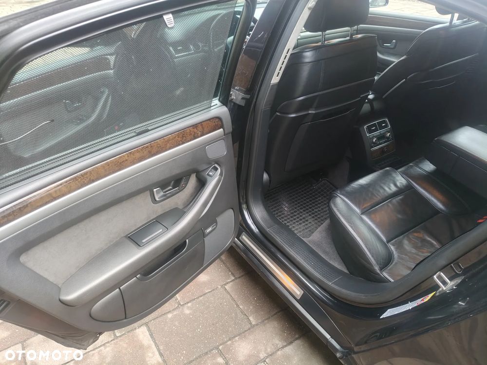 Audi A8 - 19