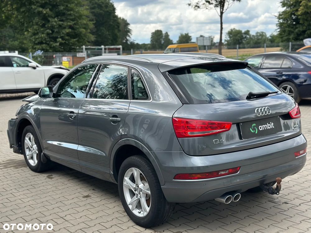 Audi Q3 - 8