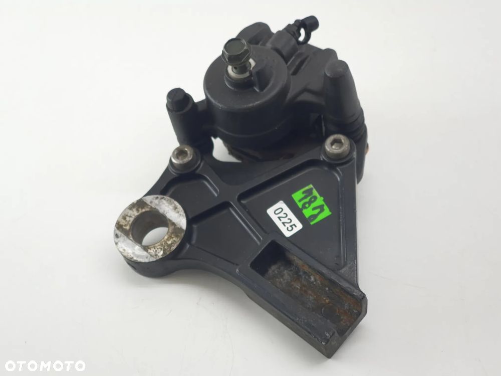 KAWASAKI ER-6F 650 05-08 ZACISK HAMULCOWY TYŁ JARZMO - 1