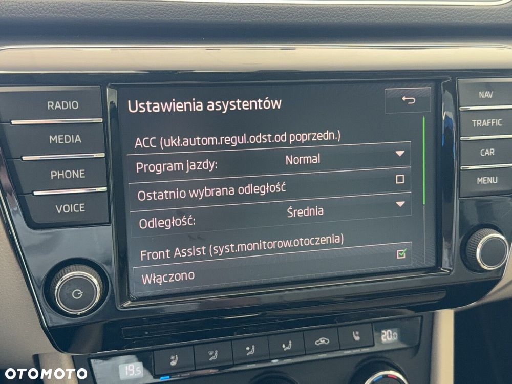 Skoda Superb - 36