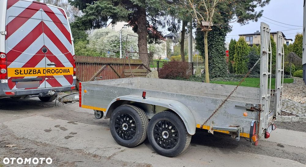 Inny KLAAS L2800 - 2