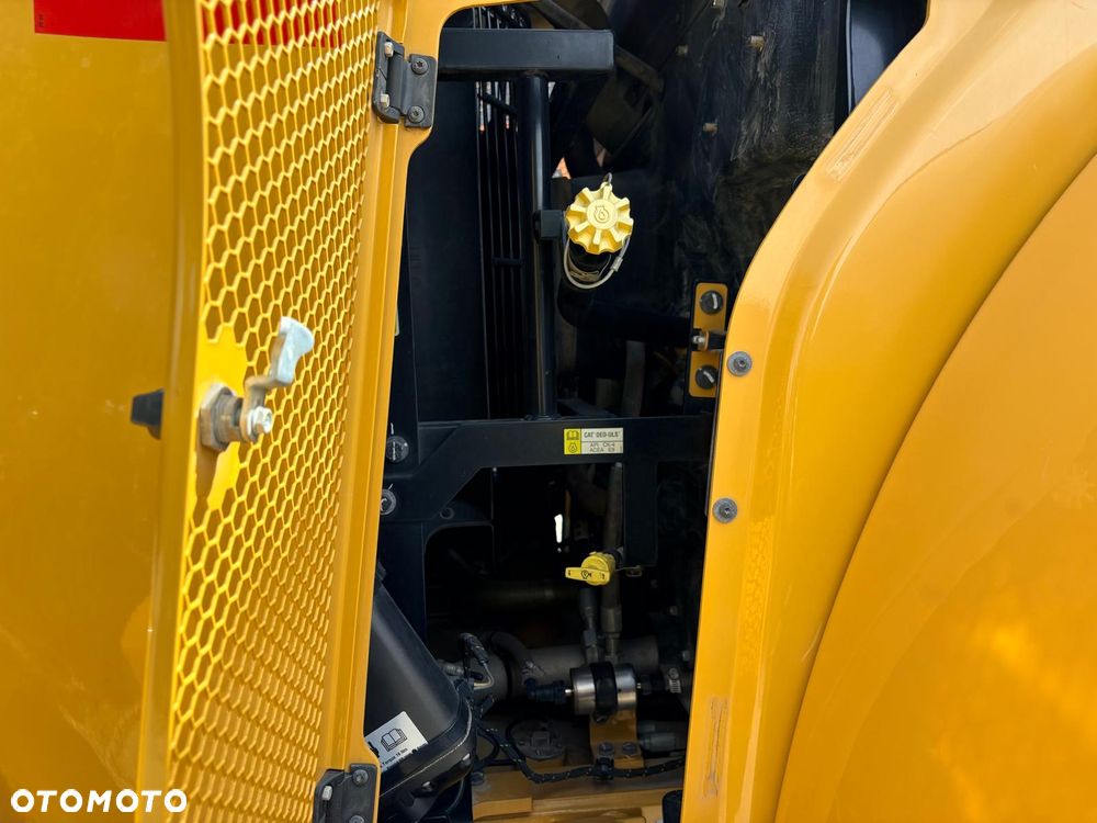 Caterpillar 950M - 15