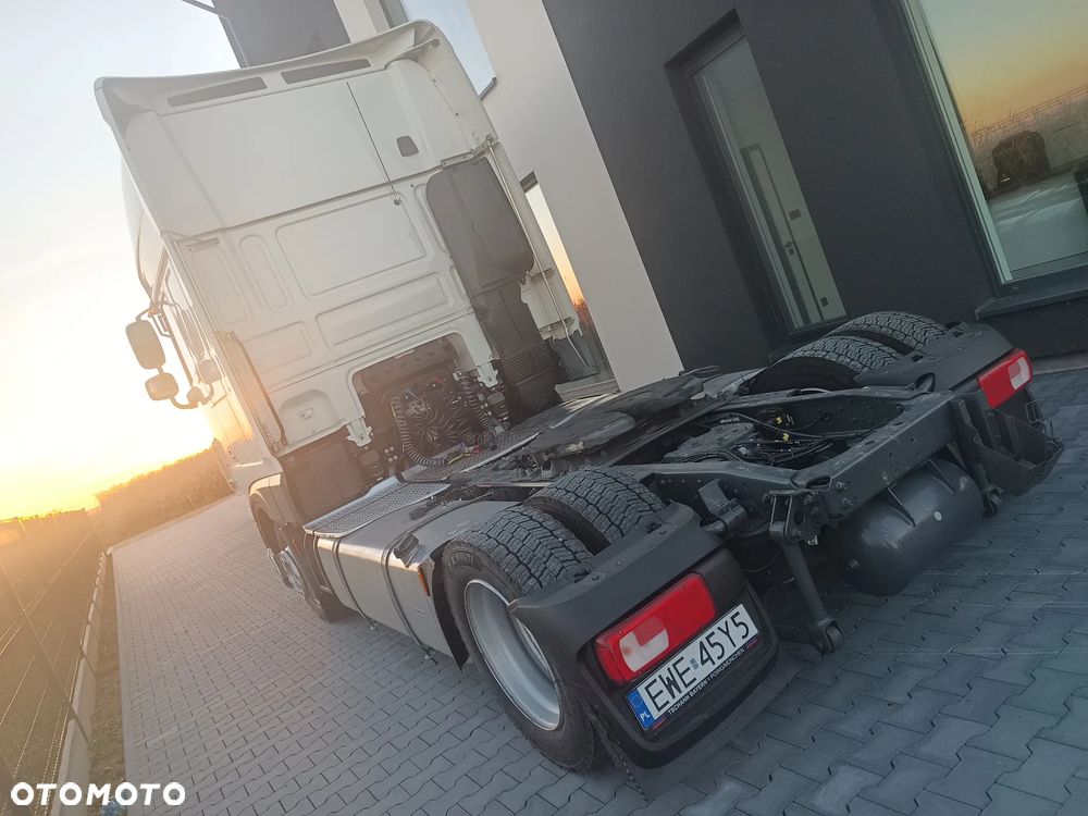 DAF xf 106 34000 EURO NETTO low deck mega 2022 - 5