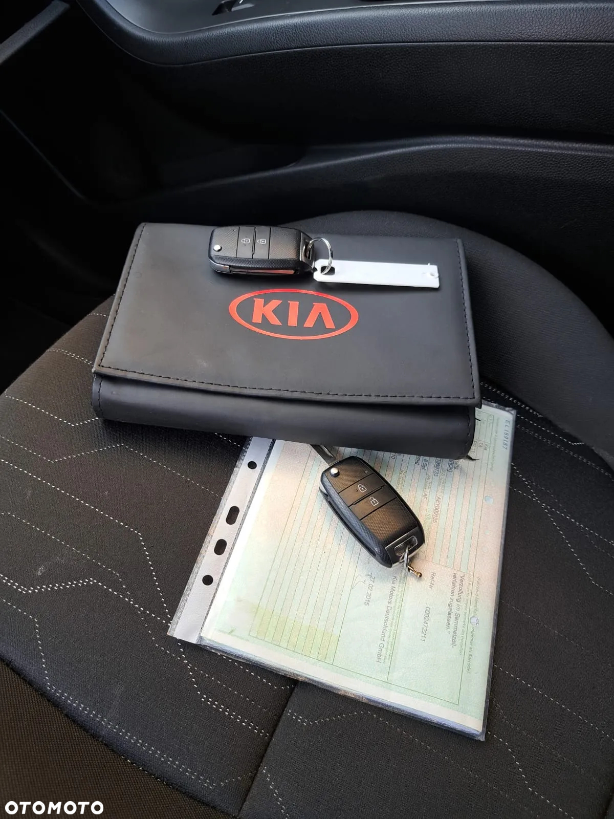 Kia Picanto - 15