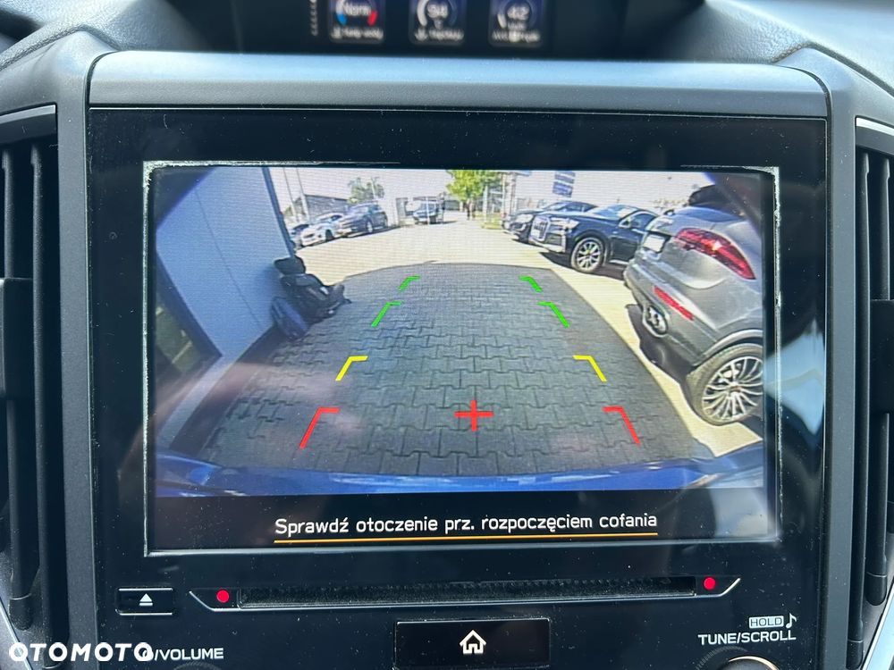 Subaru Impreza 2.0i Exclusive (EyeSight) Lineartronic - 17