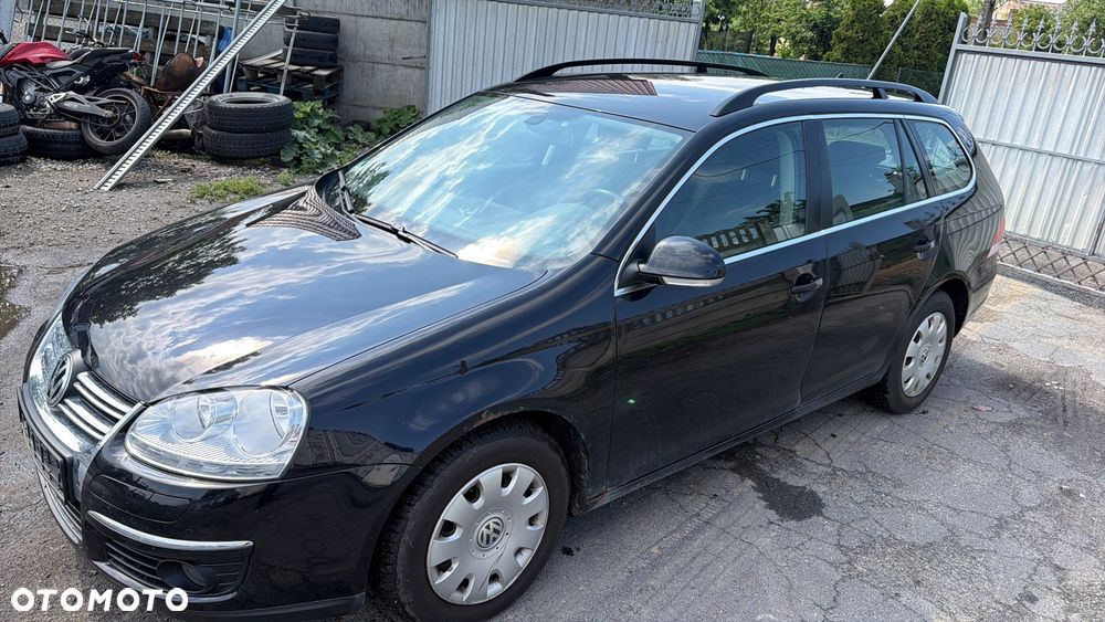 Volkswagen Golf 1.4 TSI Team - 12