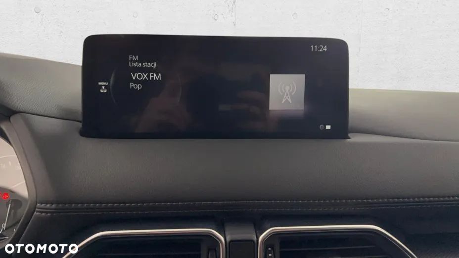 Mazda CX-5 2.0 Homura 2WD - 10