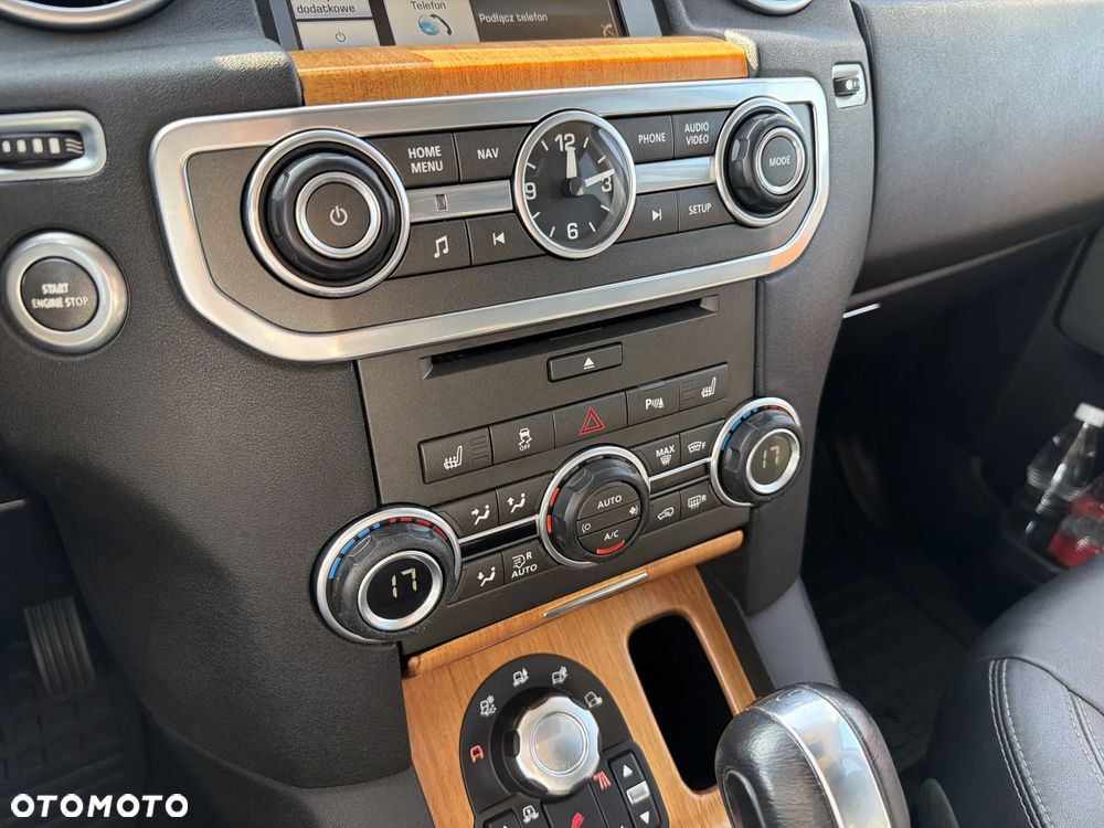 Land Rover Inny - 28