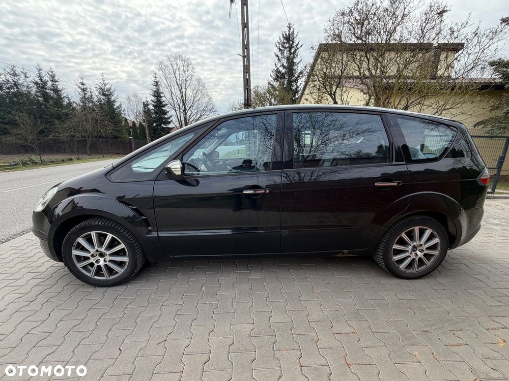 Ford S-Max 2.0 Viva Titanium - 8