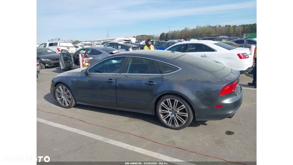 Audi A7 Sportback - 5