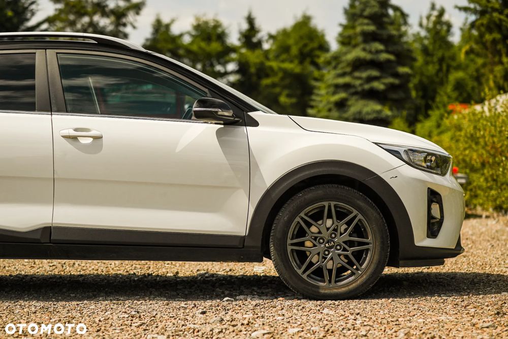 Kia Stonic 1.0 T-GDI 120 DCT OPF Edition 7 - 16