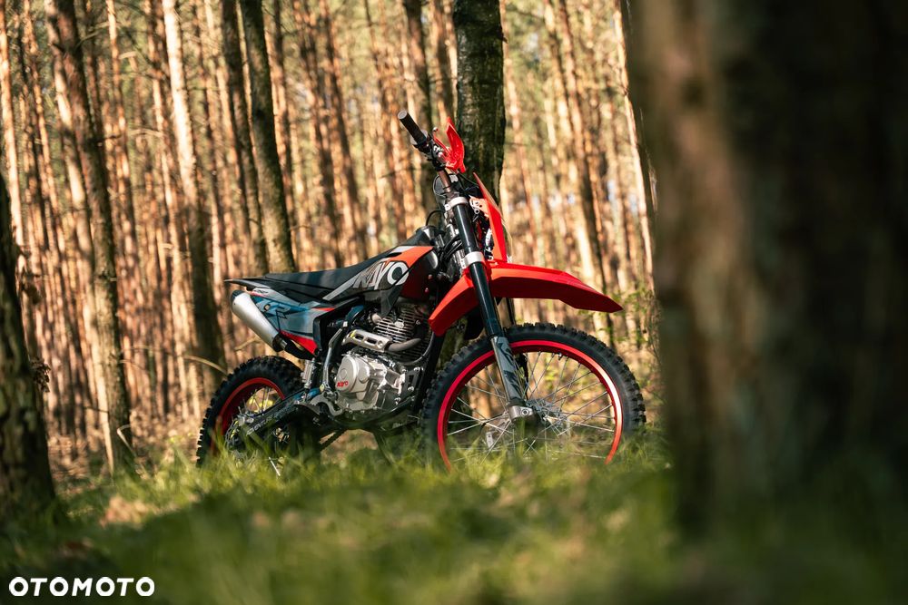 KAYO KT250 - 16