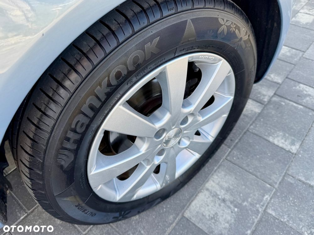 Opel Corsa - 34