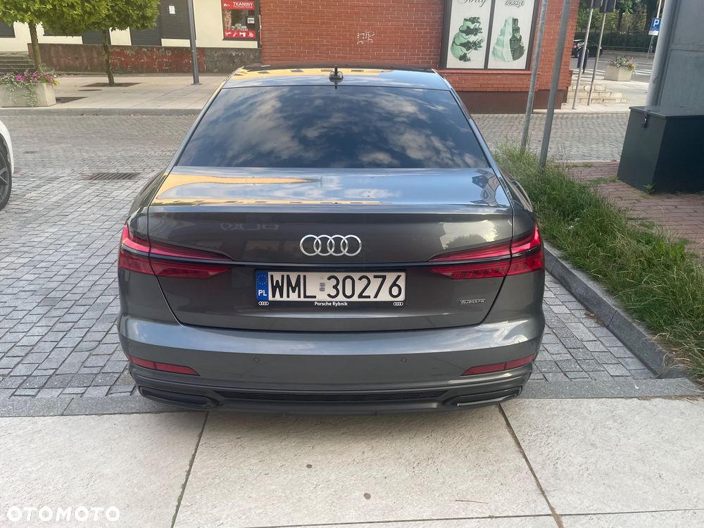 Audi A6 Limousine - 6