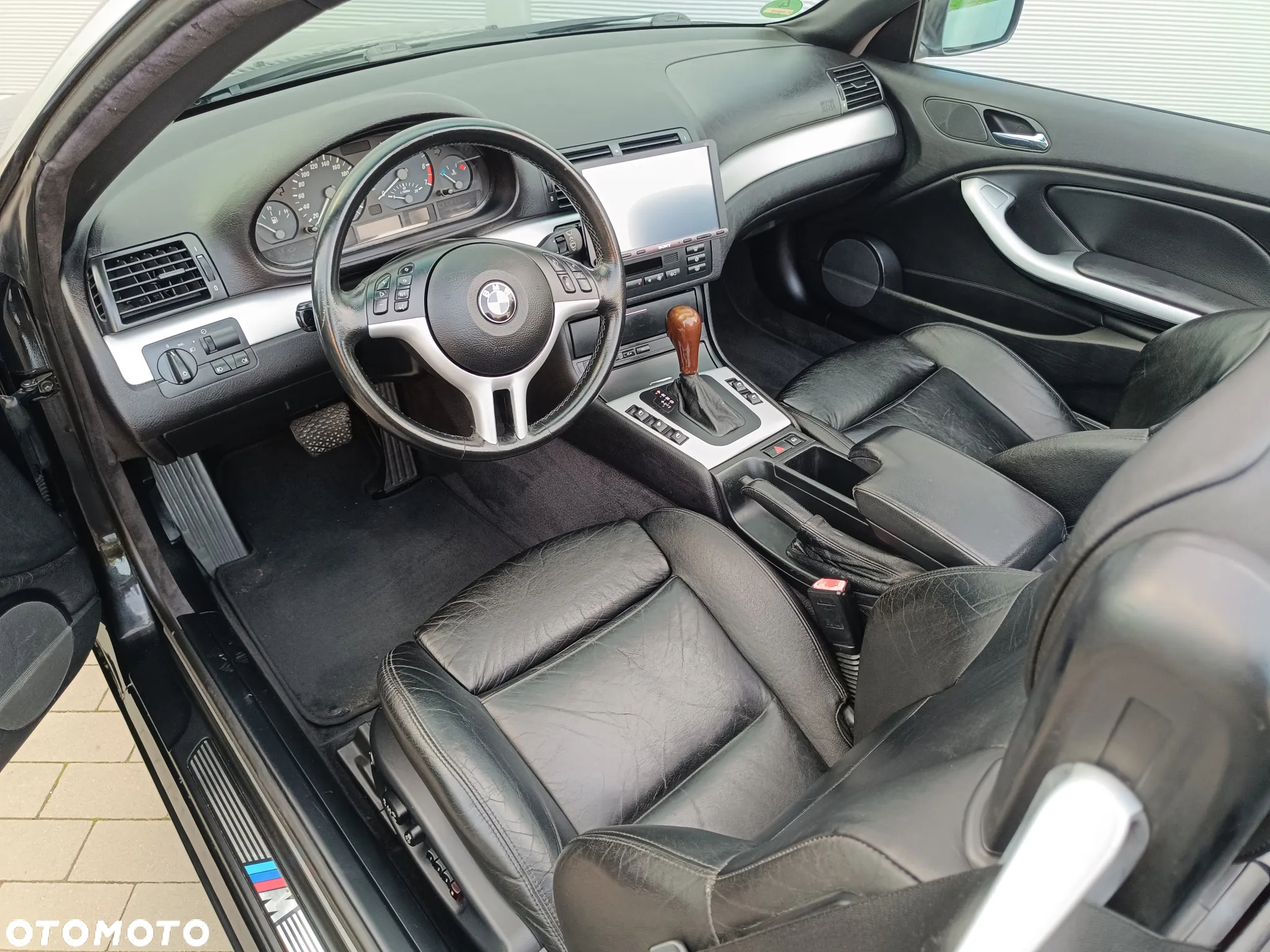 BMW Seria 3 325 Ci Edition Sport - 29