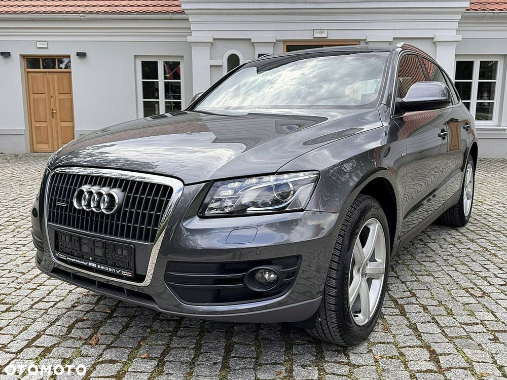Audi Q5 - 2