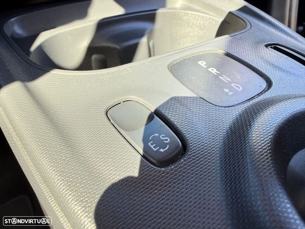 Smart ForFour 1.0 Passion 71 Aut. - 21