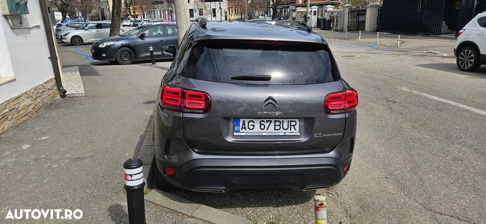 Citroën C5 Aircross ver-trofeo - 5