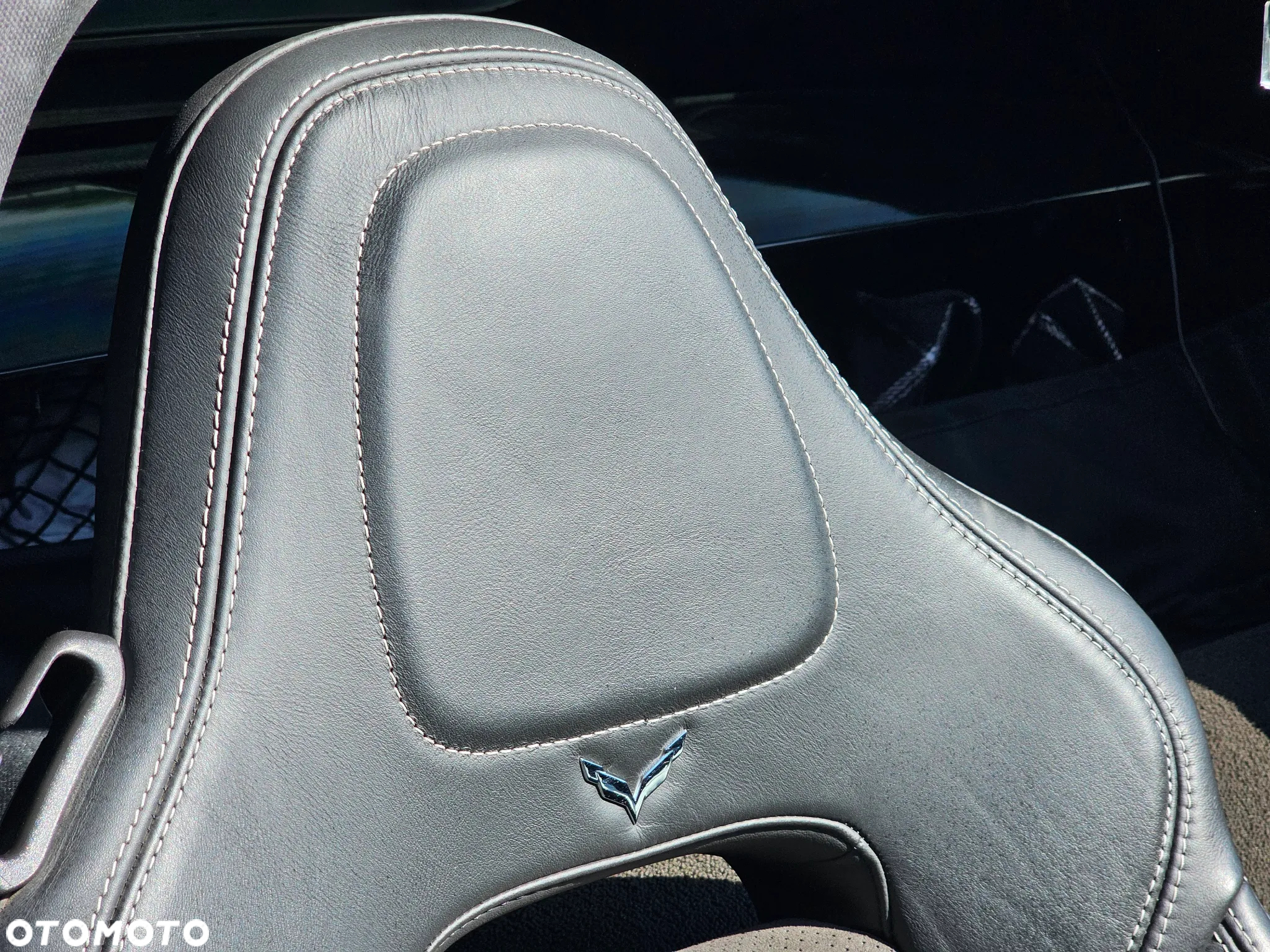 Chevrolet Corvette Stingray 2LT 6.2 V8 Cabrio Automatik - 28