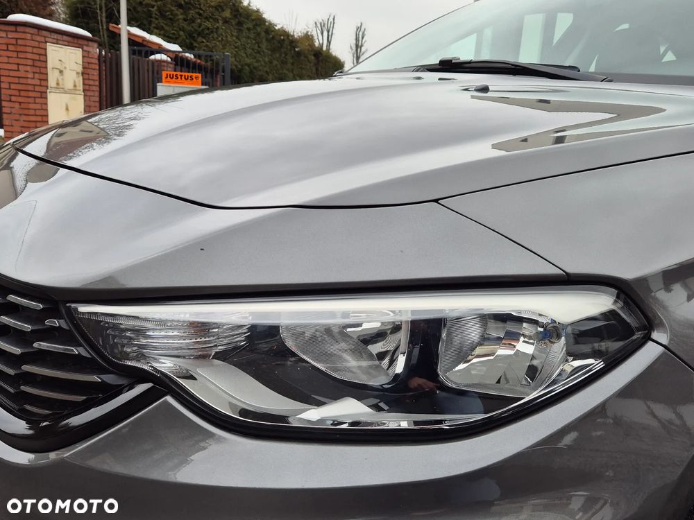 Fiat Tipo 1.4 16v Pop - 17