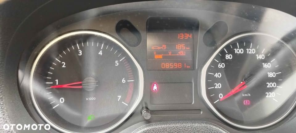 Citroën C-Elysée 1.6 HDi Attraction - 8