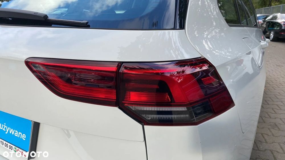 Volkswagen Golf - 13