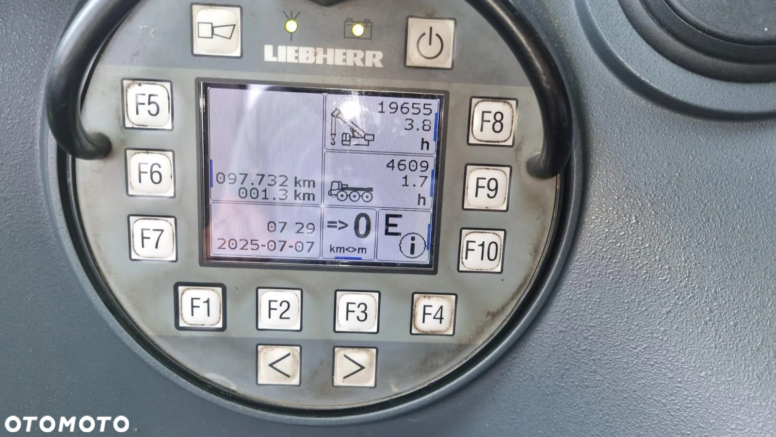 Liebherr LTM 1200-5.1 - 10