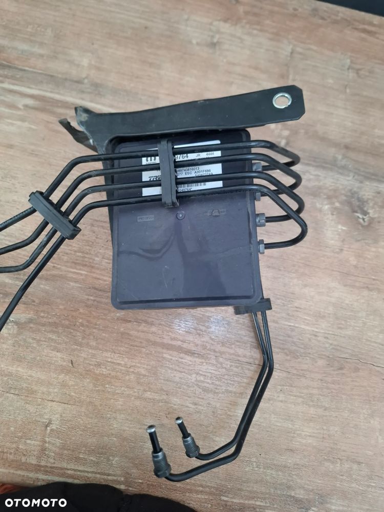 Fiat 500X POMPA ABS 52049764 - 1