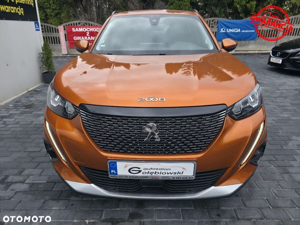 Peugeot 2008 - 17
