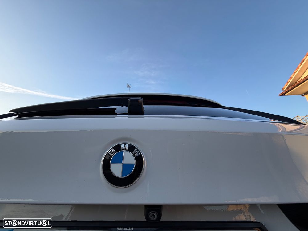 BMW 520 d Aut. M Sport Edition - 10