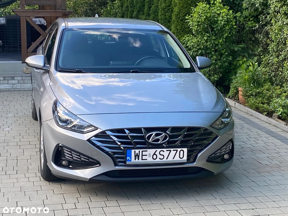 Hyundai i30 - 1