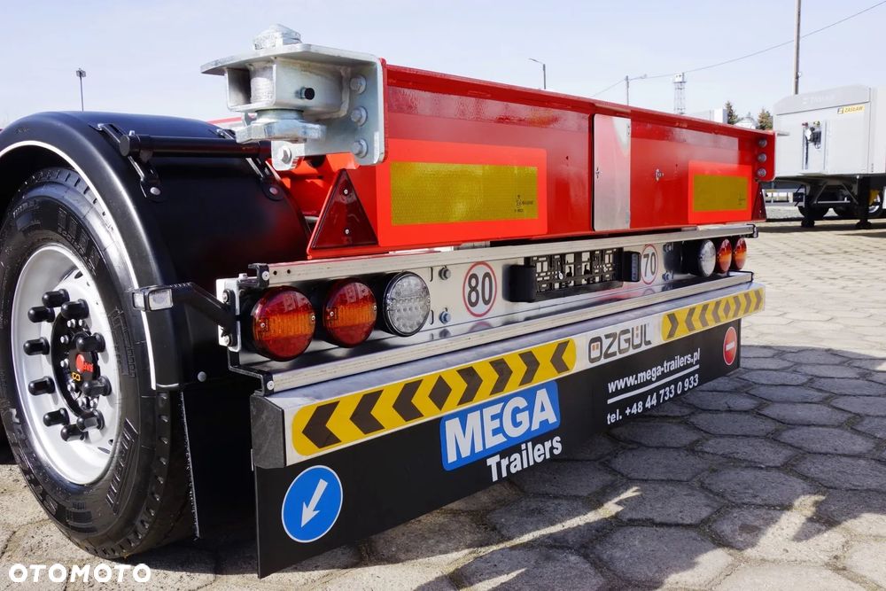 Inny MEGA Trailers - 19