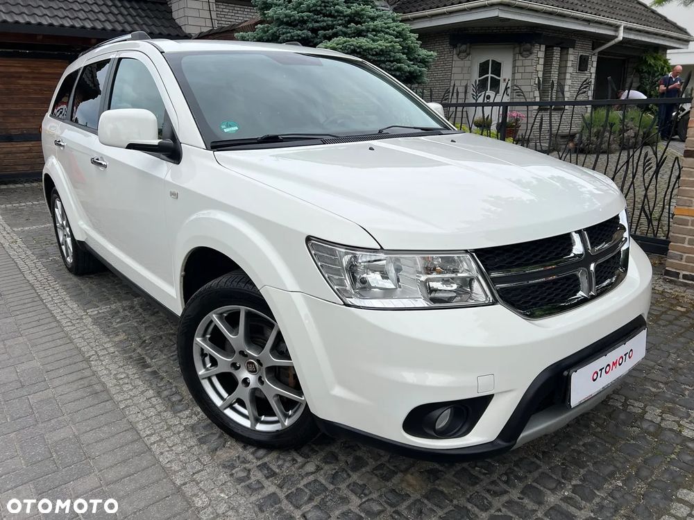 Fiat Freemont - 2