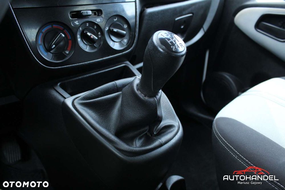 Fiat Qubo - 14